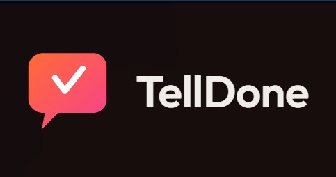 TellDone