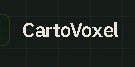 CartoVoxel