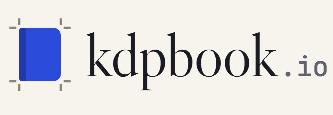kdpbook.io