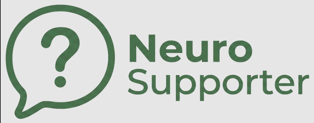 NeuroSupporter