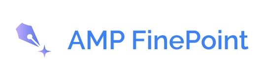 AMP FinePoint