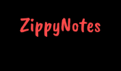 ZippyNotes