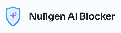 Nullgen AI Blocker