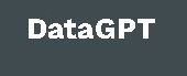 DataGPT