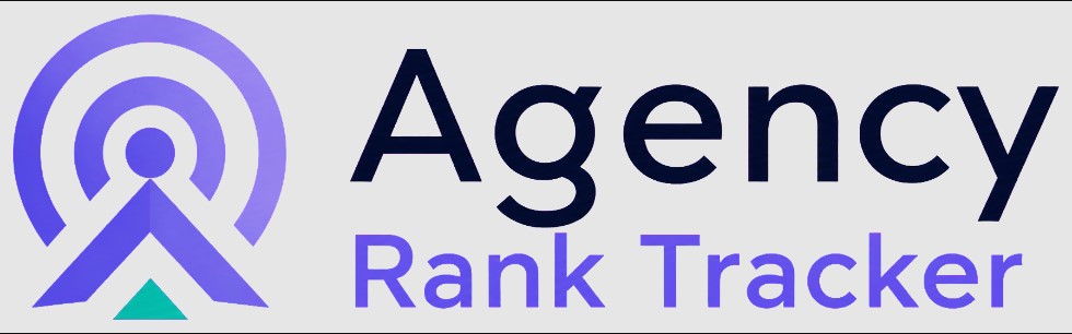 Agency Rank Tracker