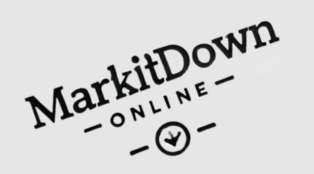 Markitdown Online