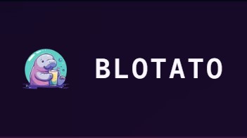 Blotato