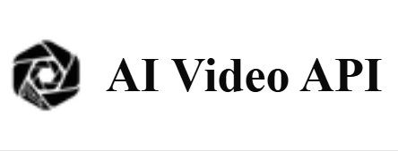 AI Video API.ai