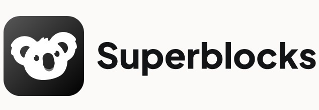 Superblocks