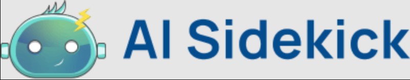 AI Sidekick