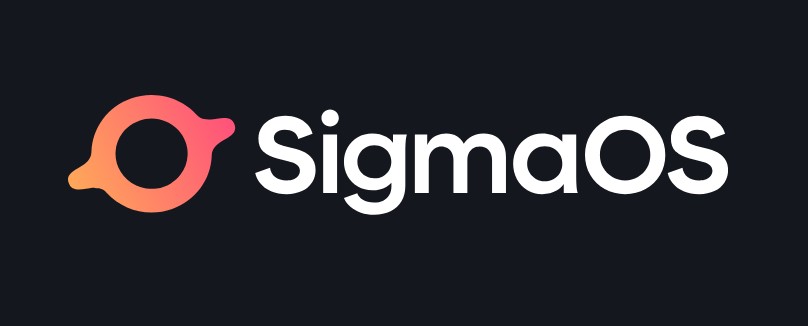 SigmaOS