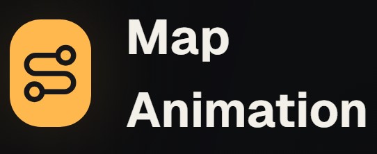 Map Animation