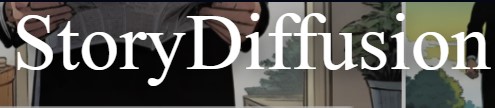StoryDiffusion