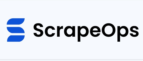 ScrapeOps Scraper Builder