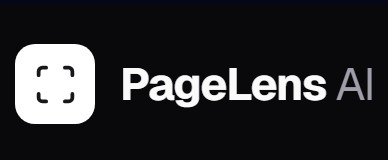 PageLens AI