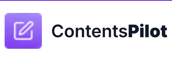 Contents Pilot