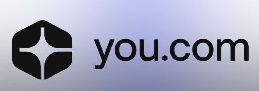 You