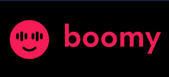 Boomy