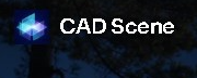 CAD Scene