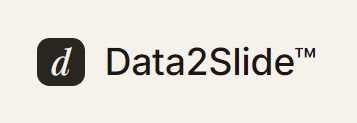 Data2Slide