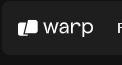 Warp