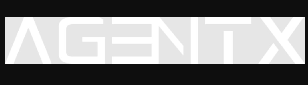 AgentX
