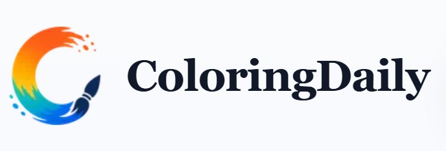 ColoringDaily