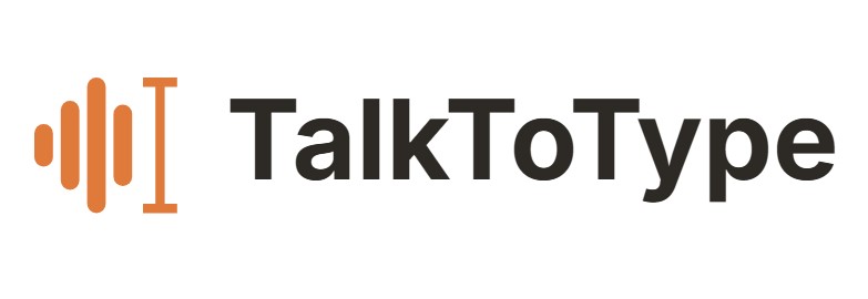 TalkToType