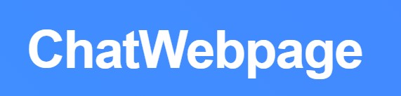ChatWebpage