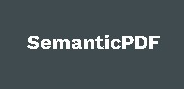 SemanticPDF