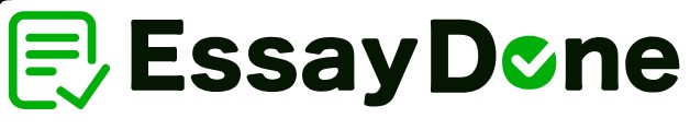 EssayDone