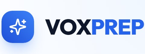 VoxPrep AI