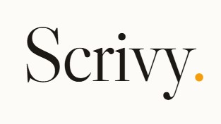 Scrivy