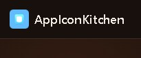 AppIconKitchen