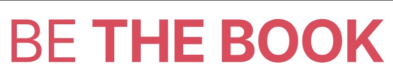 Be The Book
