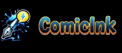 ComicInk