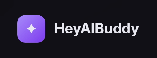 HeyAIBuddy