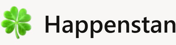 Happenstance