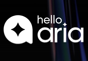 Hello Aria