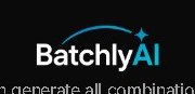 BatchlyAI
