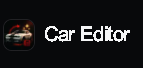 Car Editor