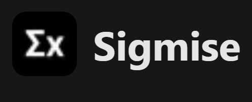 Sigmise