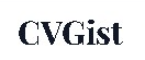 CVGist