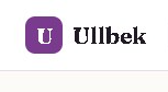 Ullbek