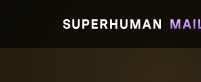 Superhuman