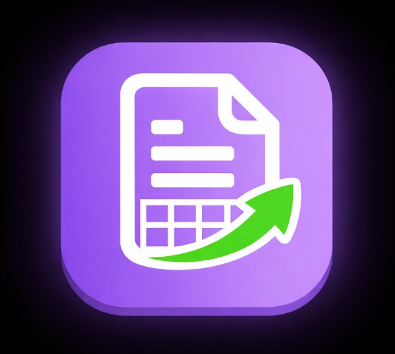 UAE SmartTaxReceipt