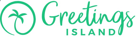 Greetings Island