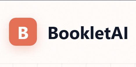 Booklet AI