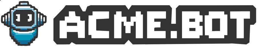 ACME.BOT