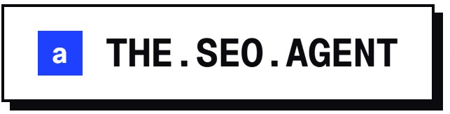 The SEO Agent